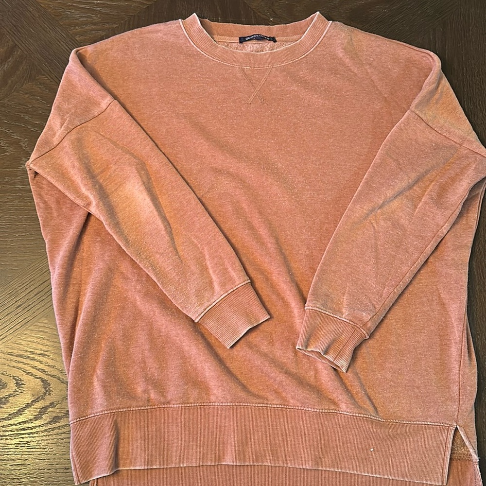 Ocean Drive women’s crewneck size medium